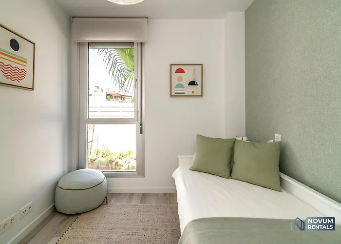 Newly Built 3-bdrm Luxury W/ Stunning Sea Views Apartamento Estepona