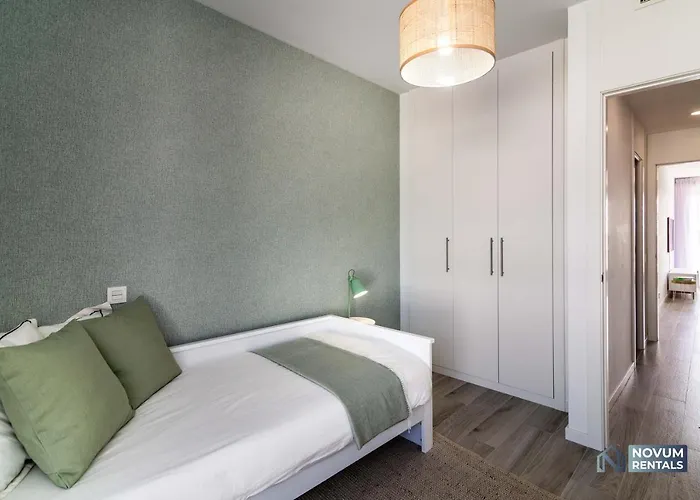 Newly Built 3-bdrm Luxury W/ Stunning Sea Views Estepona