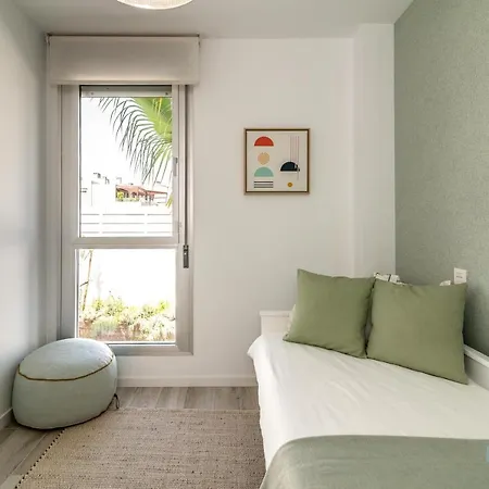 Newly Built 3-bdrm Luxury W/ Stunning Sea Views Apartment Estepona