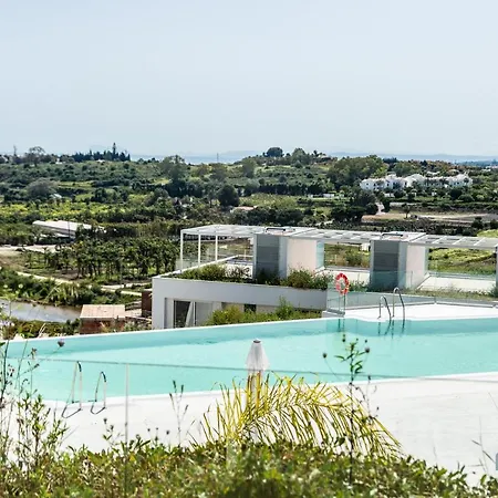 Apartment Newly Built 3-bdrm Luxury W/ Stunning Sea Views Estepona