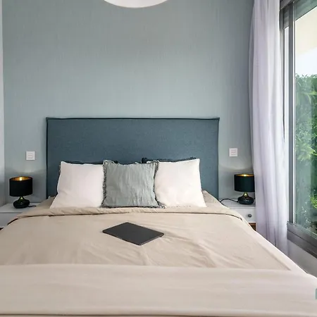 شقة Newly Built 3-bdrm Luxury W/ Stunning Sea Views *