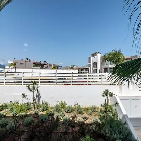 Newly Built 3-bdrm Luxury W/ Stunning Sea Views * Estepona