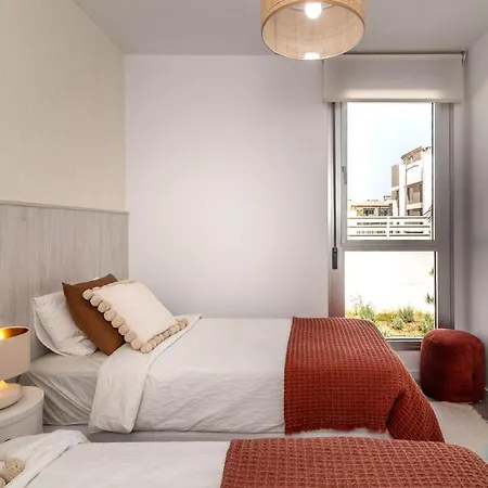 Newly Built 3-bdrm Luxury W/ Stunning Sea Views إِستيبونا