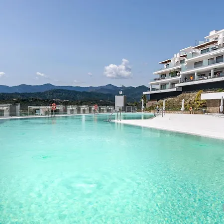 Newly Built 3-bdrm Luxury W/ Stunning Sea Views إِستيبونا