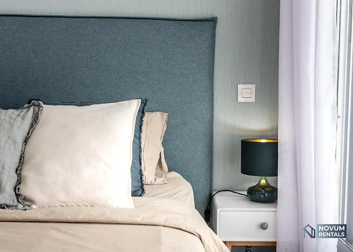 Newly Built 3-bdrm Luxury W/ Stunning Sea Views Estepona