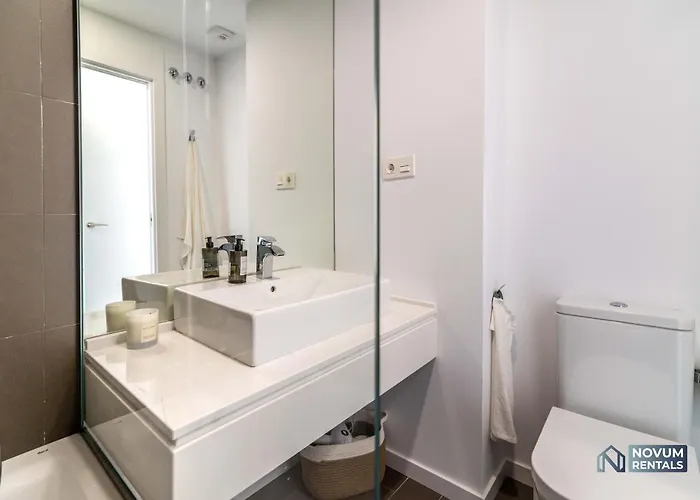 Newly Built 3-bdrm Luxury W/ Stunning Sea Views * Estepona