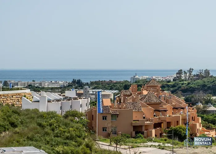 Newly Built 3-bdrm Luxury W/ Stunning Sea Views Appartement