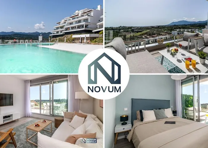 Newly Built 3-bdrm Luxury W/ Stunning Sea Views *