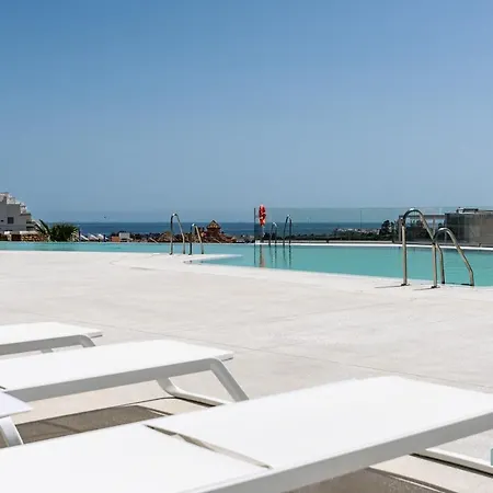 Appartement Newly Built 3-bdrm Luxury W/ Stunning Sea Views *