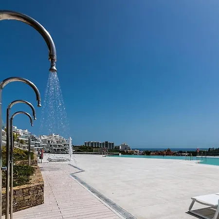 Newly Built 3-bdrm Luxury W/ Stunning Sea Views Appartement