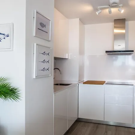 Newly Built 3-bdrm Luxury W/ Stunning Sea Views * Estepona