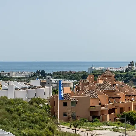 Newly Built 3-bdrm Luxury W/ Stunning Sea Views Appartement