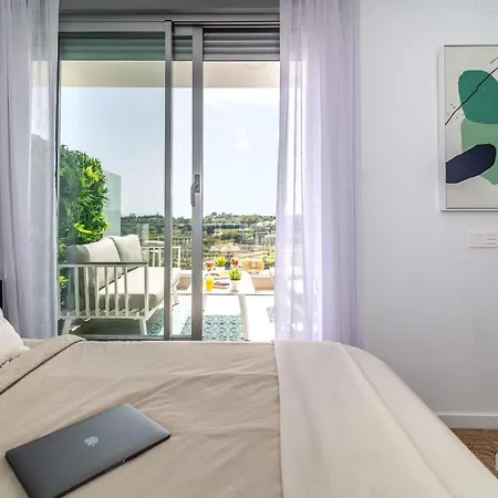 Newly Built 3-bdrm Luxury W/ Stunning Sea Views Appartement