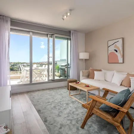 Appartement Newly Built 3-bdrm Luxury W/ Stunning Sea Views