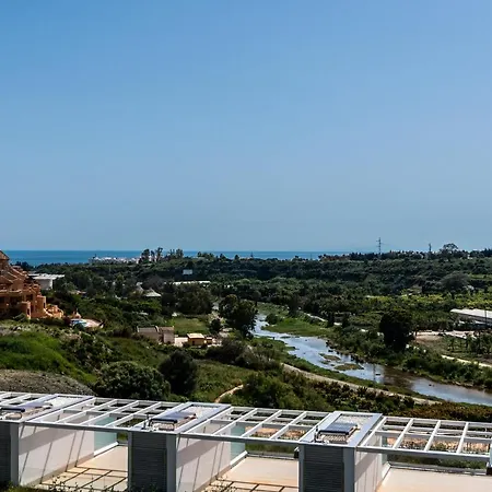 Newly Built 3-bdrm Luxury W/ Stunning Sea Views Appartement