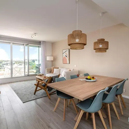 Appartement Newly Built 3-bdrm Luxury W/ Stunning Sea Views *