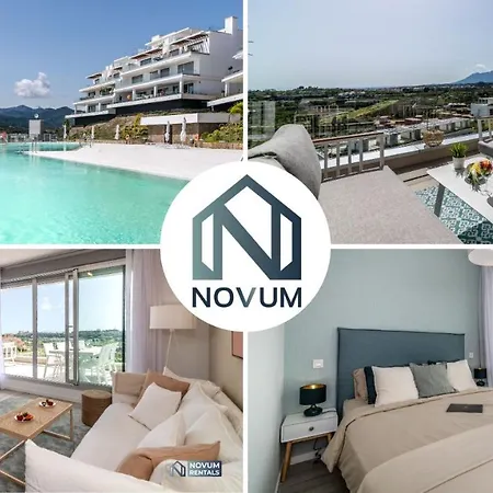 Newly Built 3-bdrm Luxury W/ Stunning Sea Views *