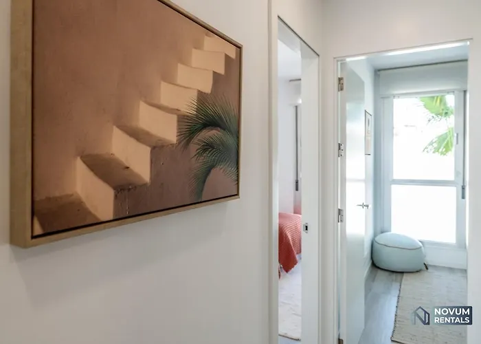 Newly Built 3-bdrm Luxury W/ Stunning Sea Views * Estepona